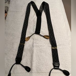 Mens braces for suit pants